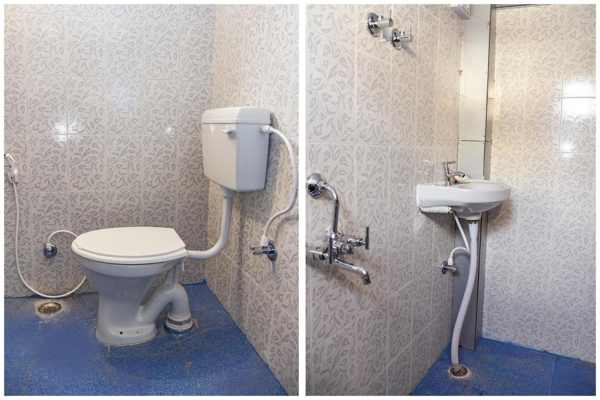 Hotel O Vibrant Inn Danapur Экстерьер фото